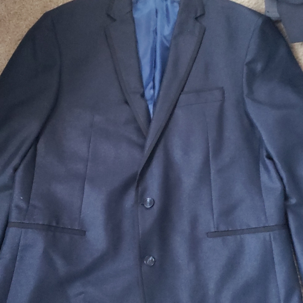 Kenneth Cole Blazer